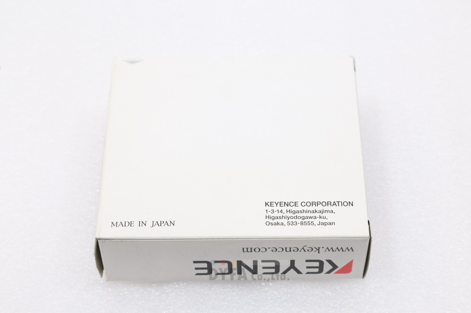 KEYENCE Genuine NIB OP-87899 Polarizer Attachment SEN-I-2446=8E41