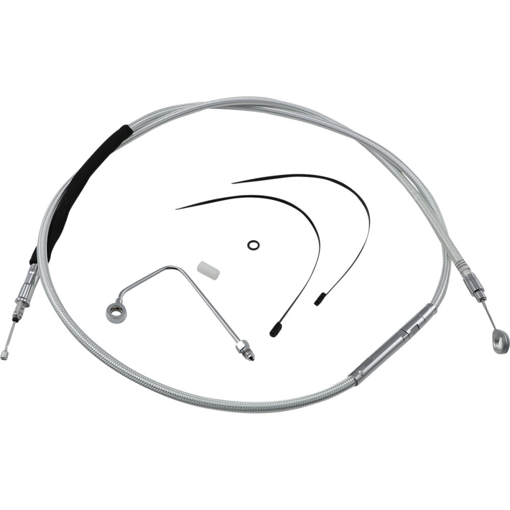 Magnum Sterling Chromite II Clutch Cable | 322820