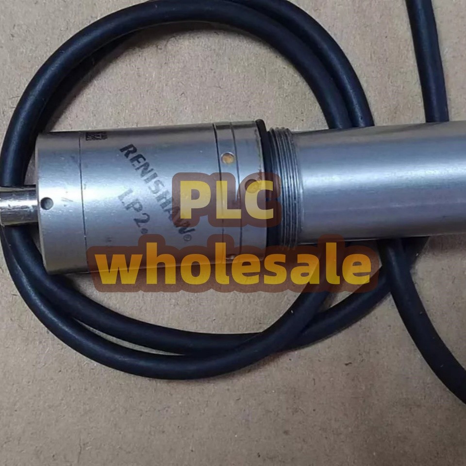 LP2 LP2 1pcs Used Renishaw Touch Probe Original Quality Goods Fast Ship