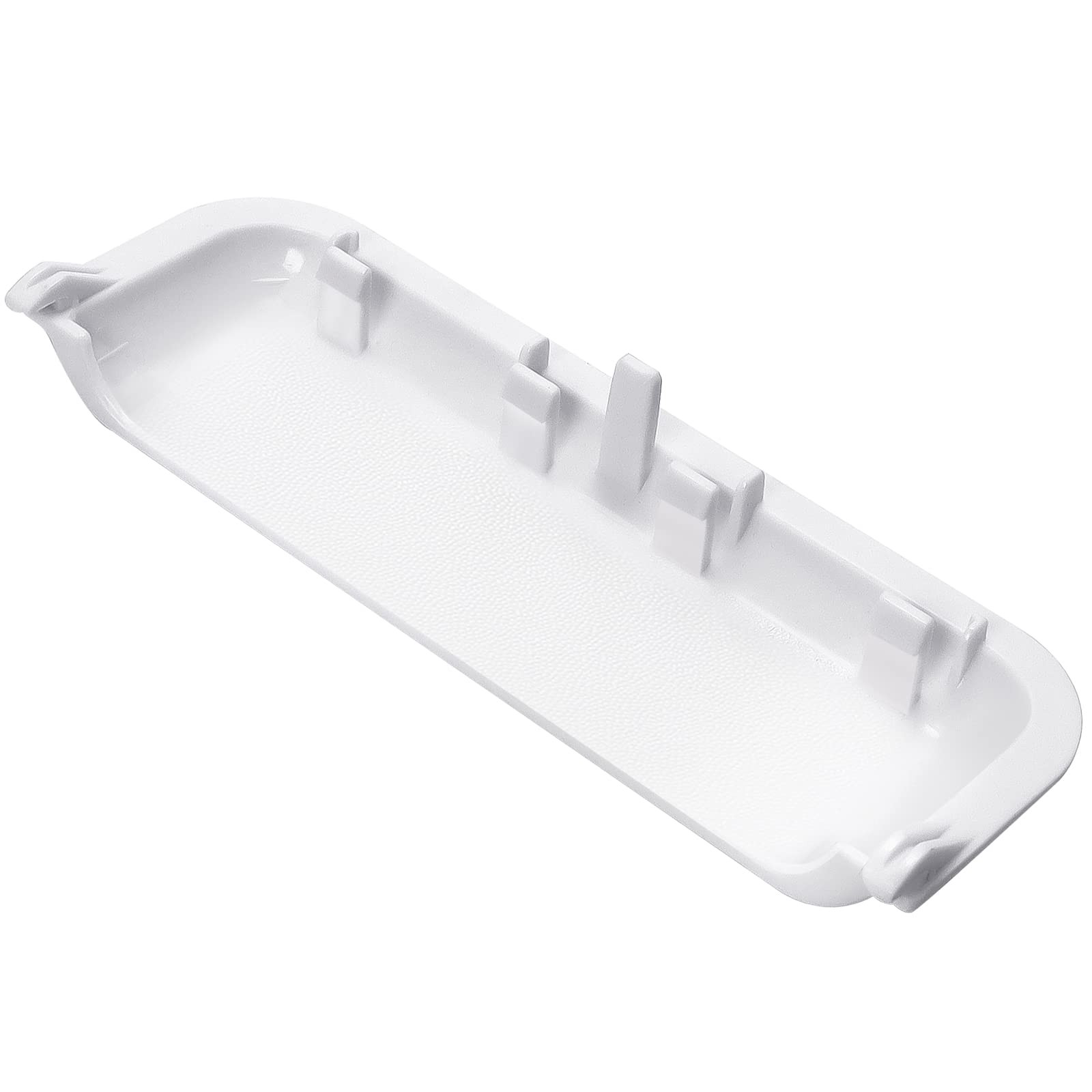 Blutoget Dryer Door Handle Replacement for Whirlpool Kenmore Maytag Amana