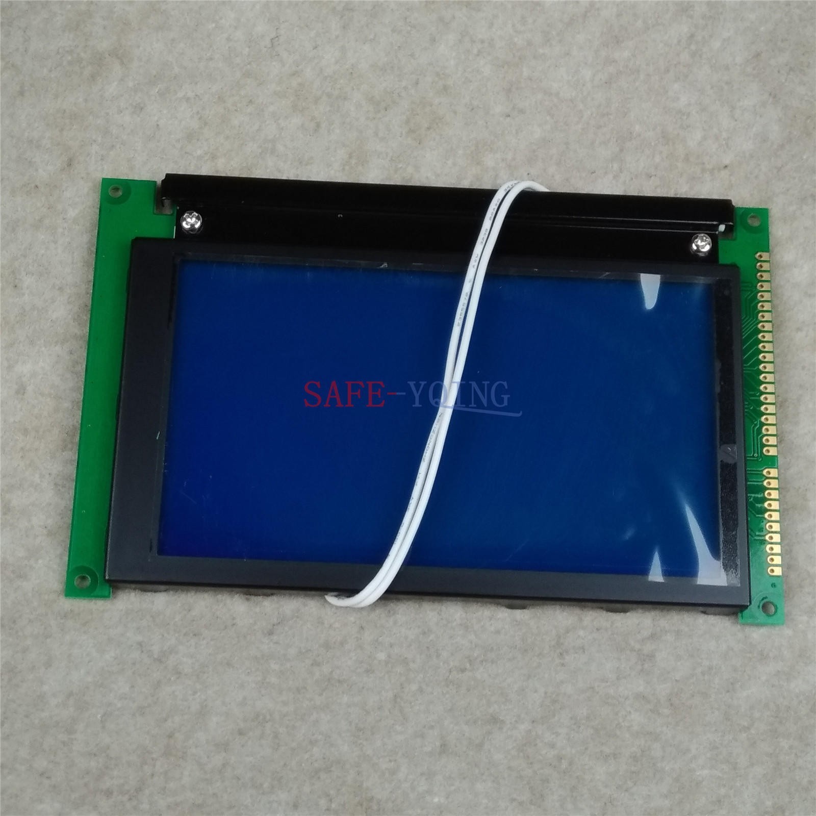 NEW For LMG7401PLBC 5.1" 240×128 Resolution LCD Screen Panel