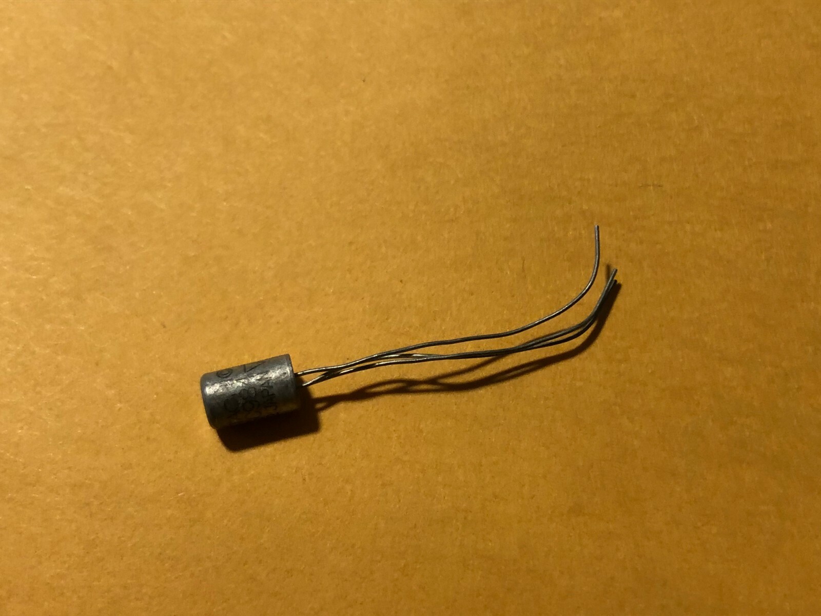 NOS Genuine Vintage Hitachi 2SC984 bias transistor for Sansui 8080 9090 DB