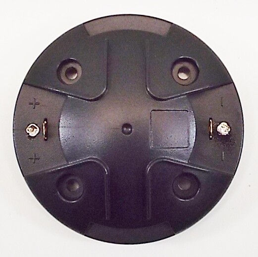 EV Electro Voice Aftermarket Diaphragm for DH1K Driver ZLX-12 ZLX-15  FREE SHIP!