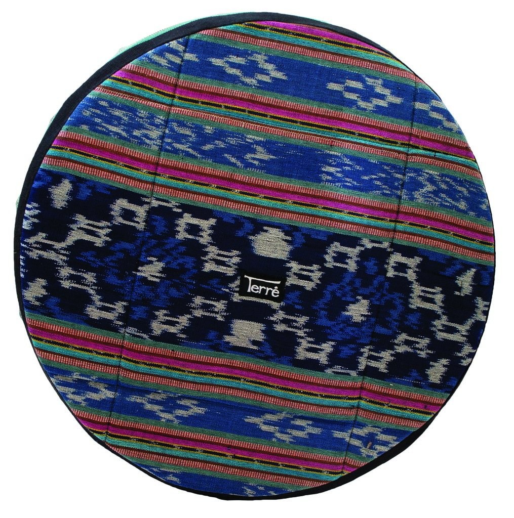 Djembe, Shaman & Frame Drum Cover — Protector/Saver available diameters: 12",...