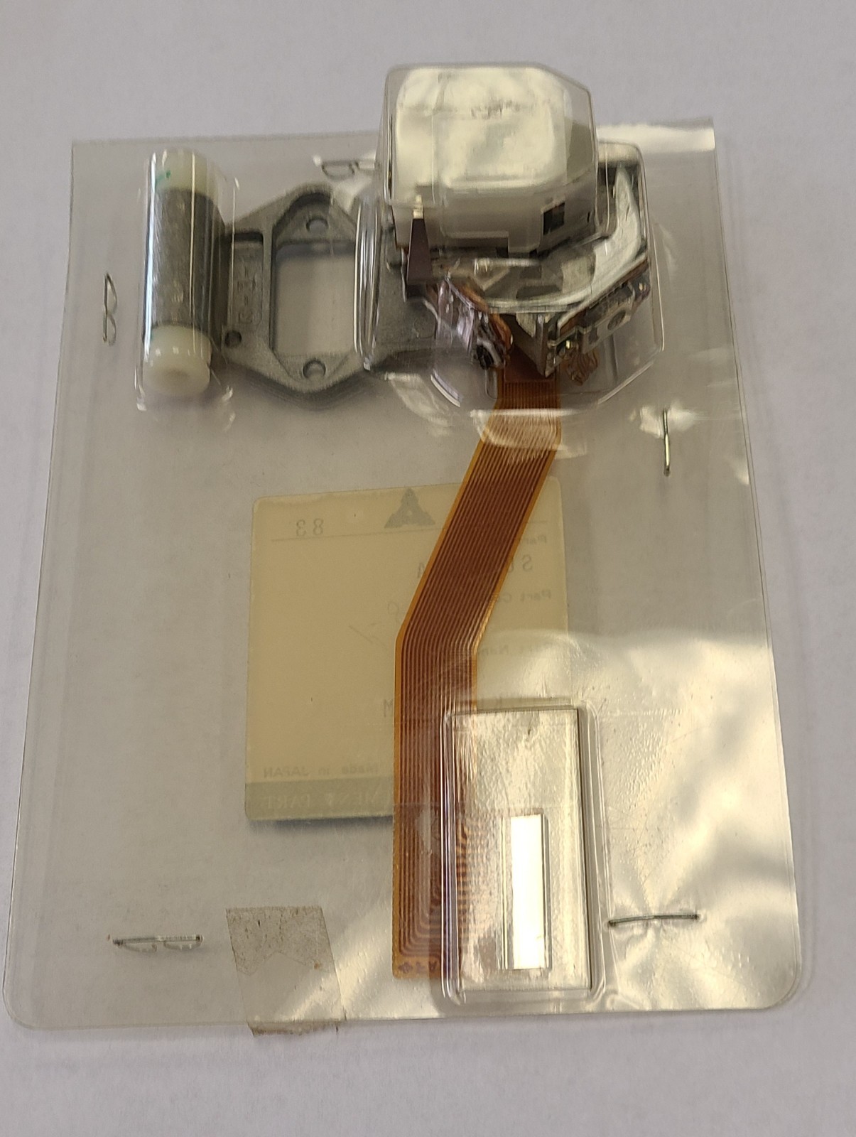 Panasonic / Technics SOAD20A Optical Pickup Arm For CD Players Technics...