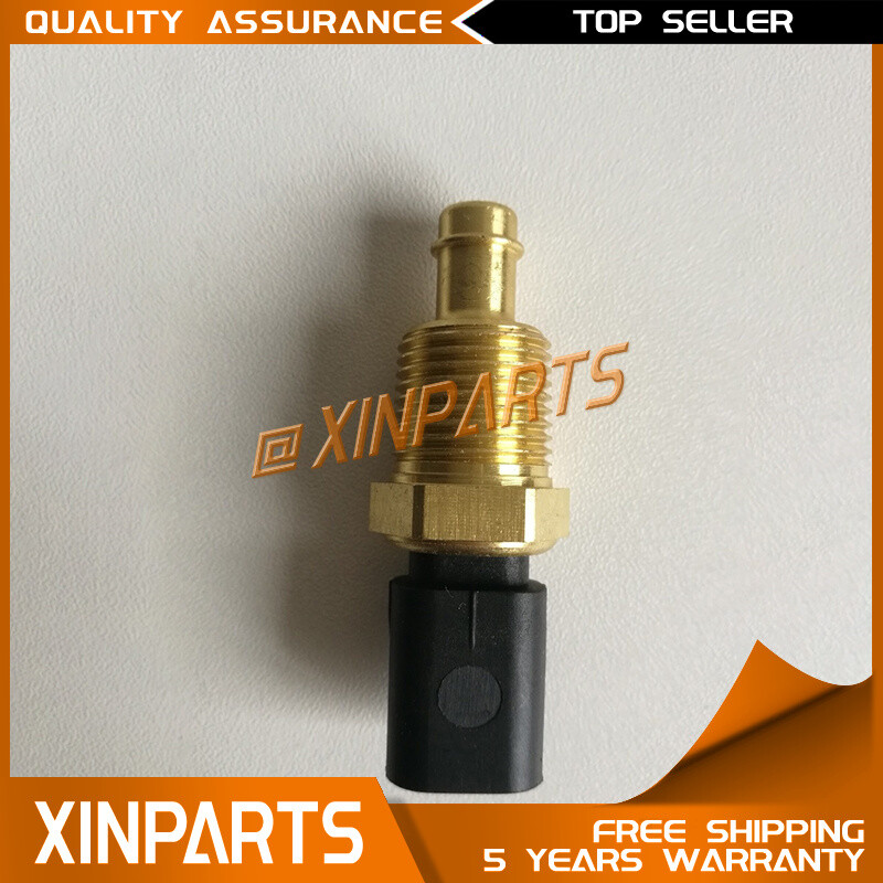 5149077AB Fit Chrysler Dodge Jeep Engine Coolant Temperature Sensor