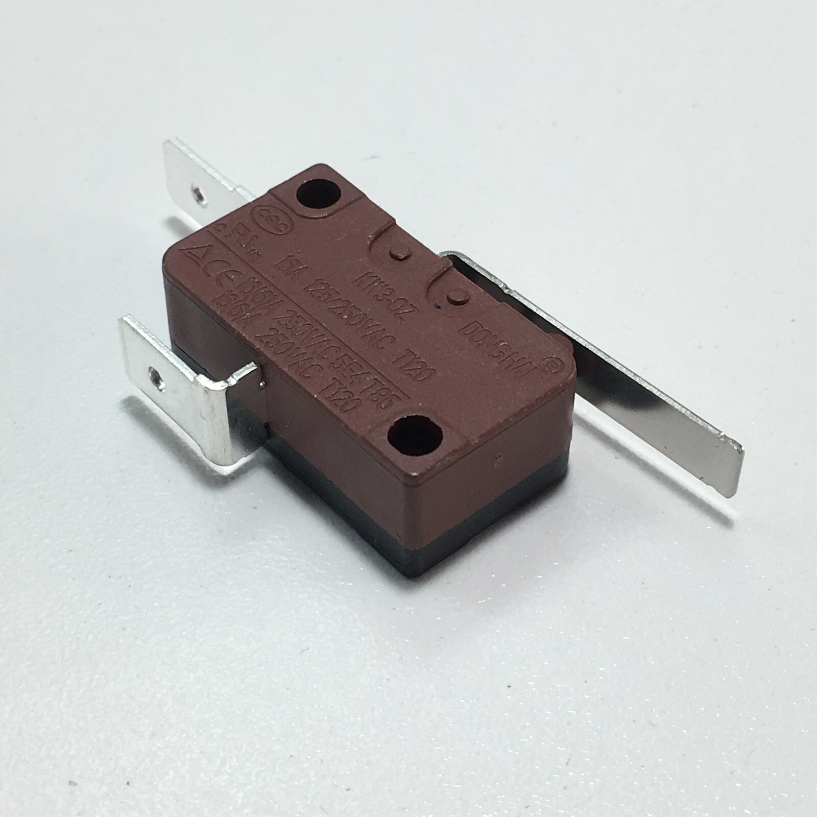 Donghai Microswitch Micro Switch Sensor Arm Lever Part for Appliances KW3-0Z