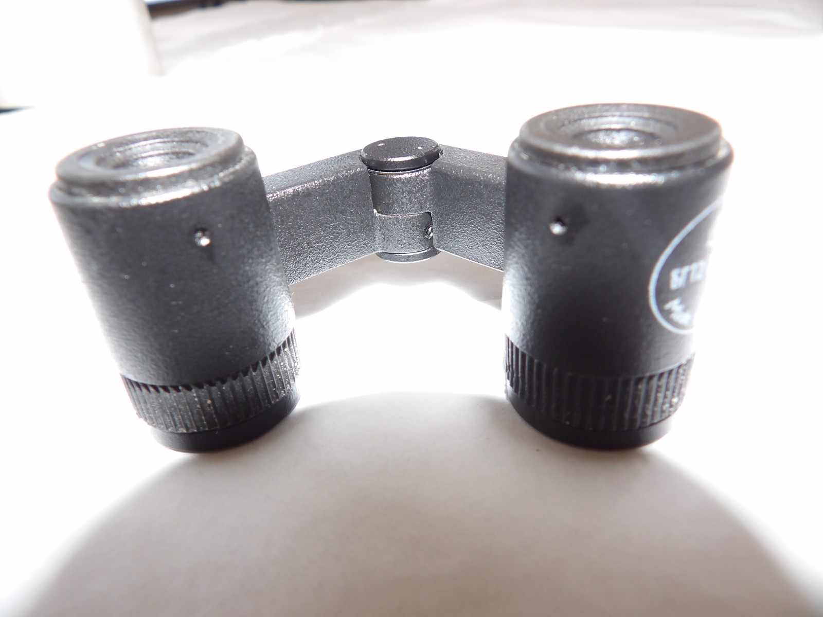 Miniature Opera Hunting Fishing Binoculars 2,5x17,5 - HR
