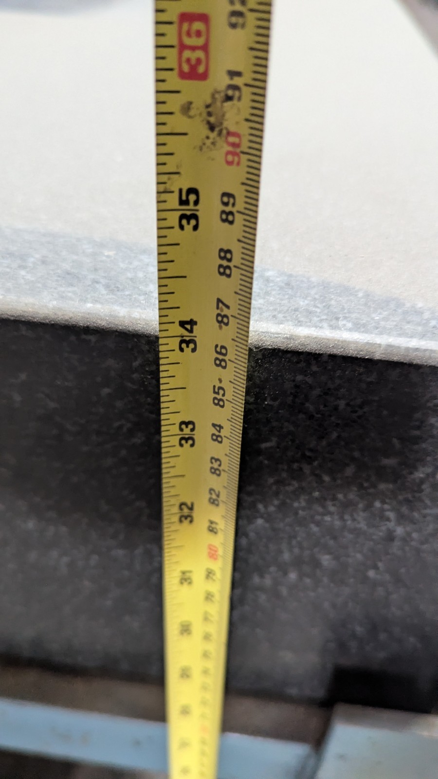 Precision Granite Surface Plate