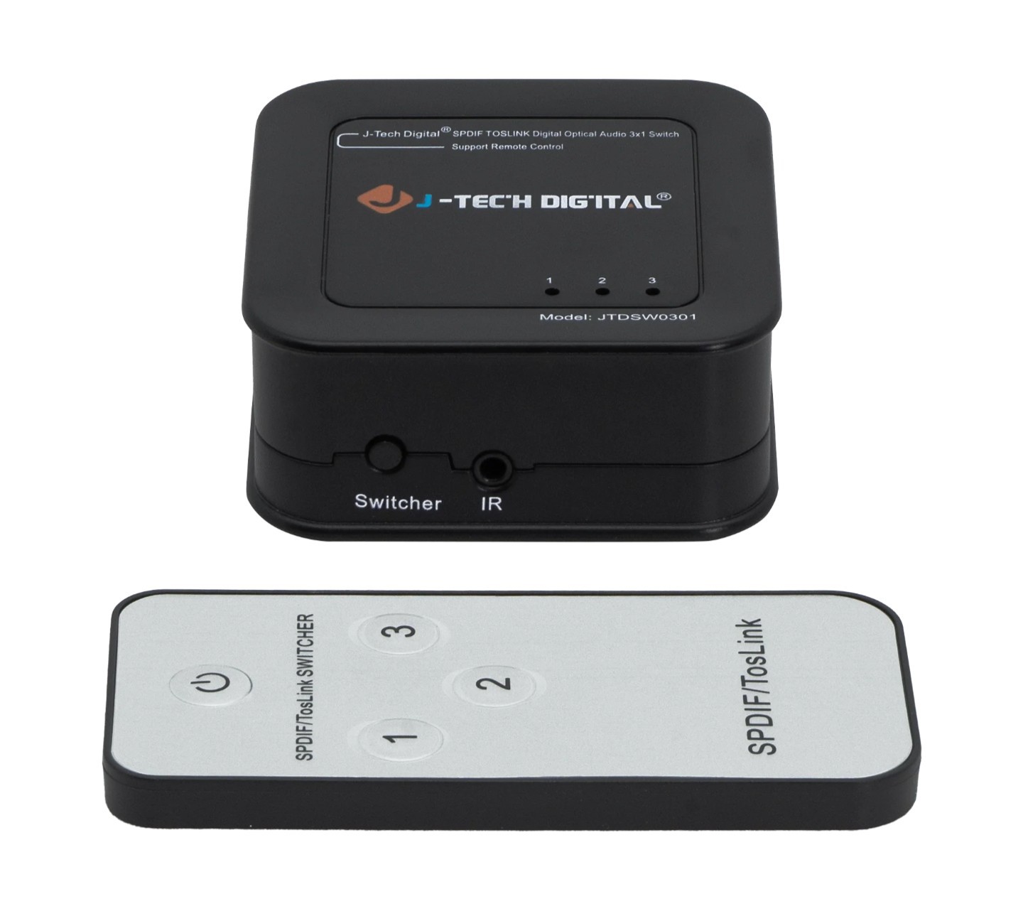 JTech Digital JTD-109