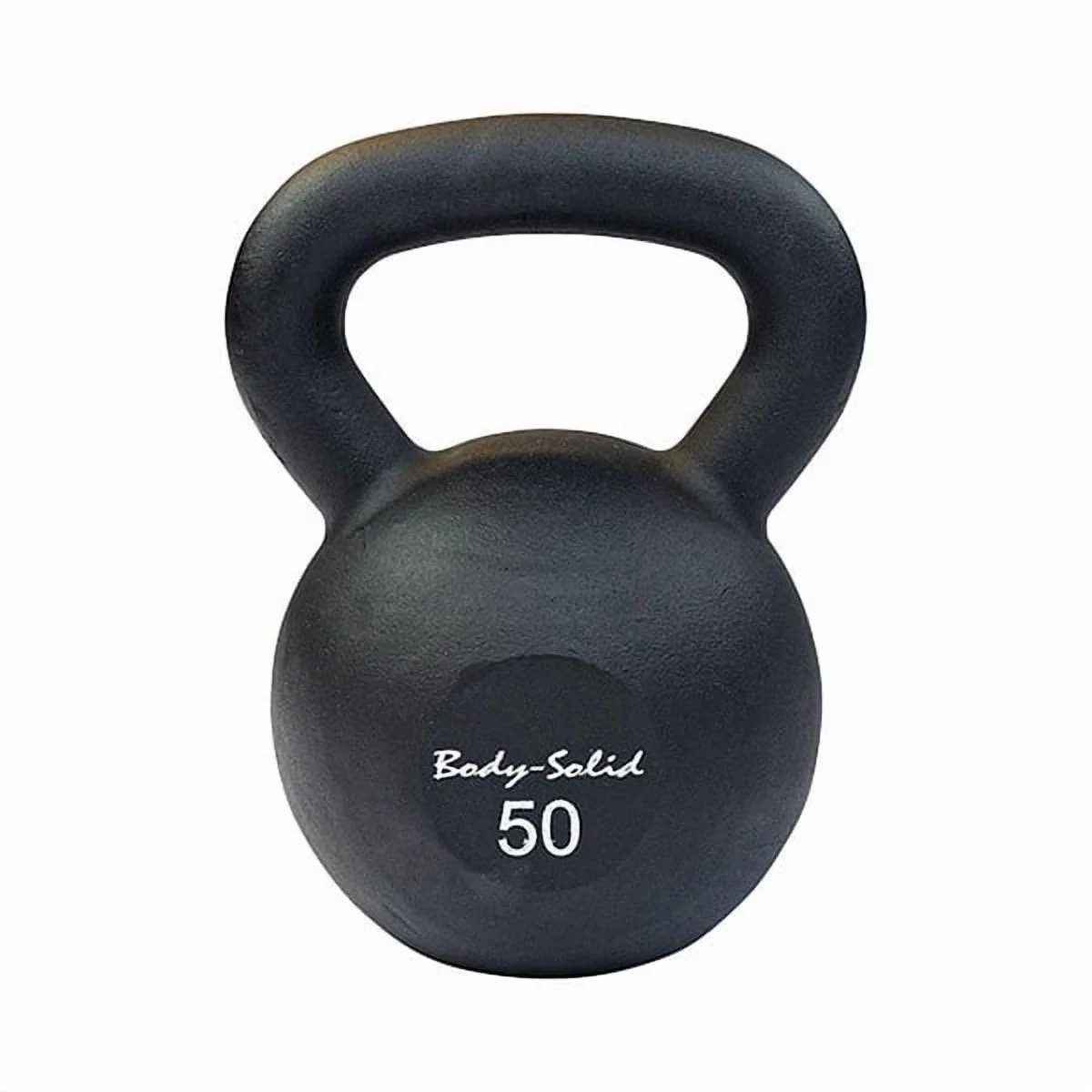Powder Coat Iron Kettlebells and Sets, from 5 to 100 Lb. 35 Lb.