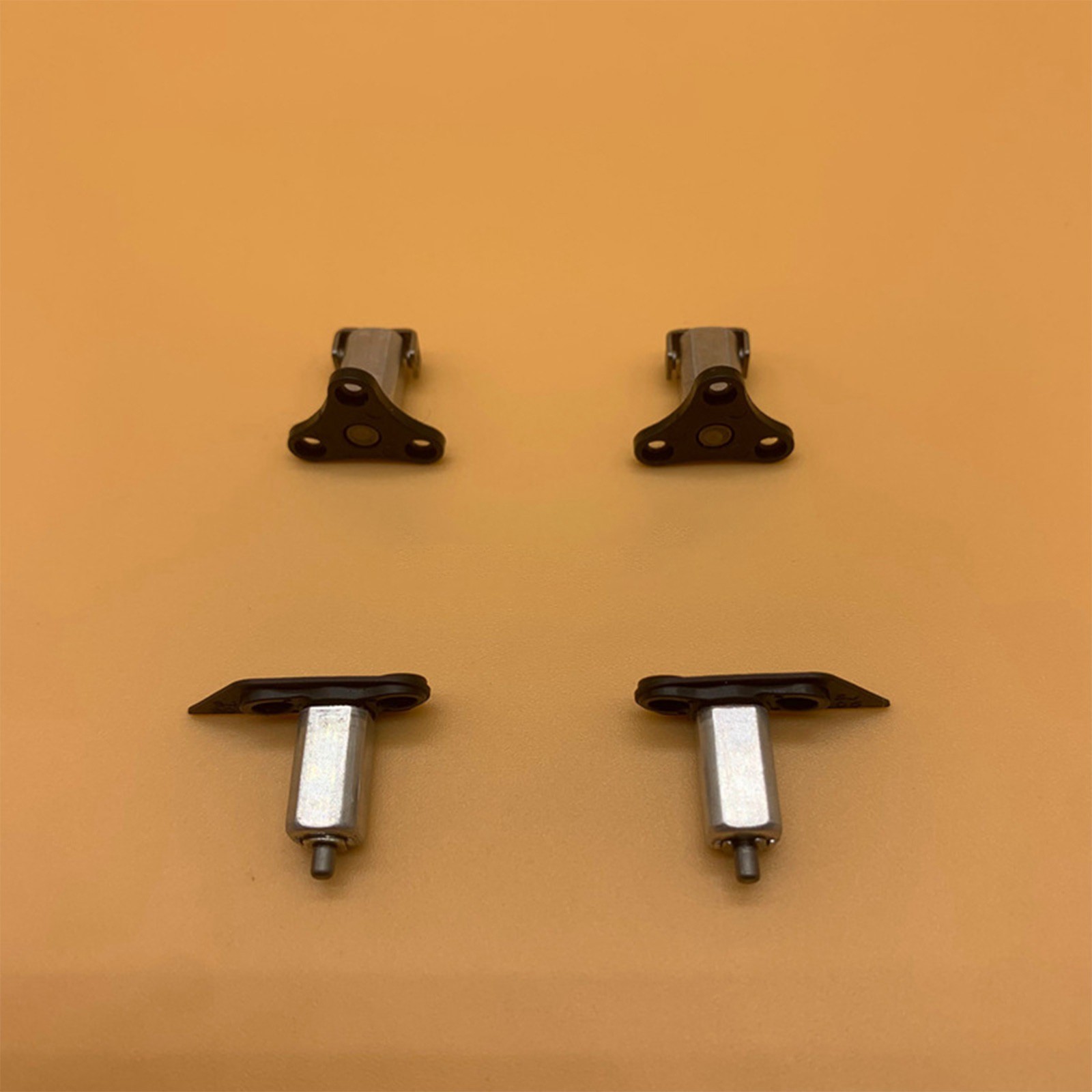 High Quality Front Left Rear Arm Pivots Drone Accessories for DJI MINI4 Pro
