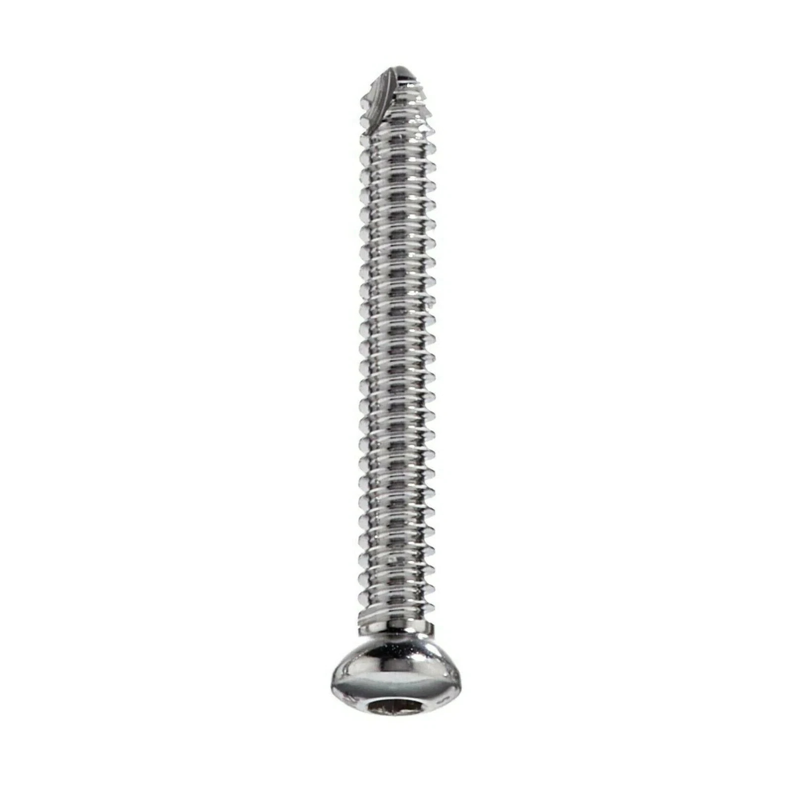 Cortex screw 4.5 mm self tapping Pack of 100pcs Different length