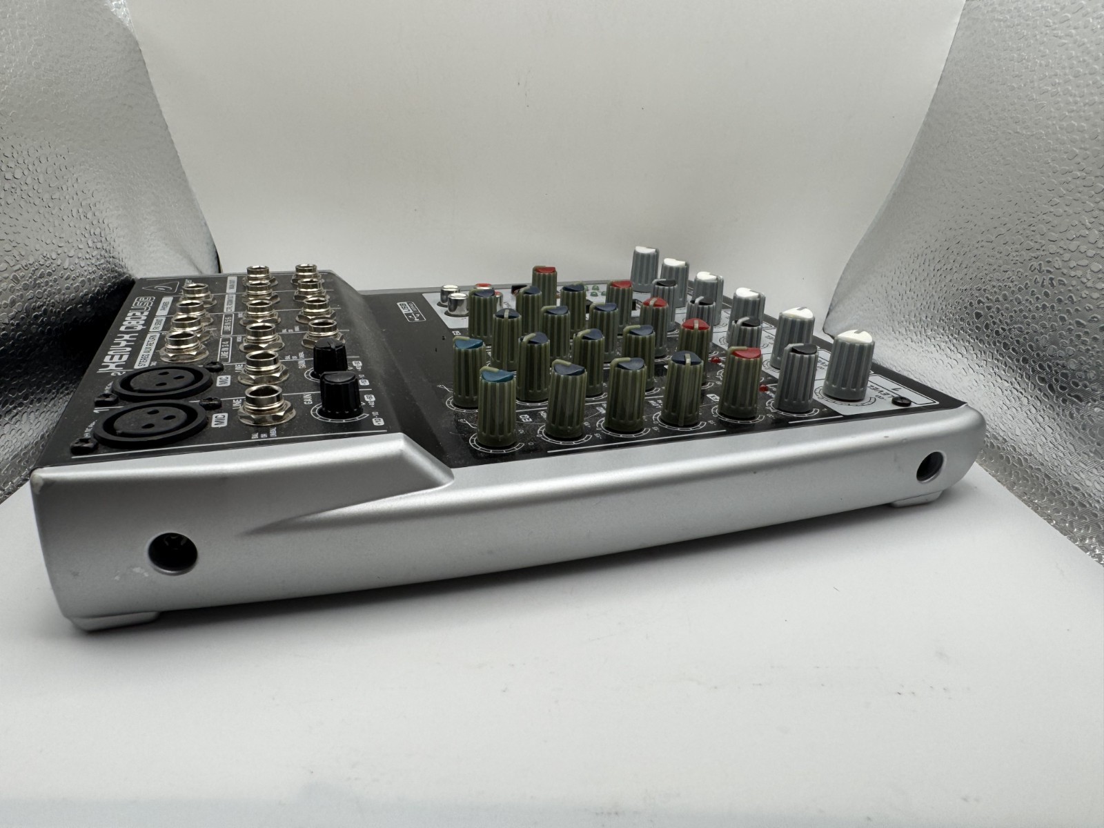KENYX BEHRINGER Q802USB
