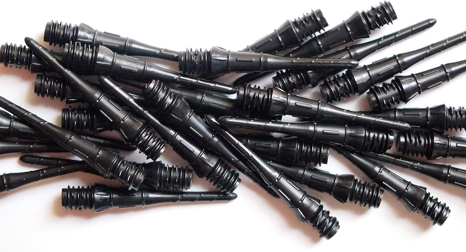 Lippoint - Soft Tip Dart Points - Regular Length