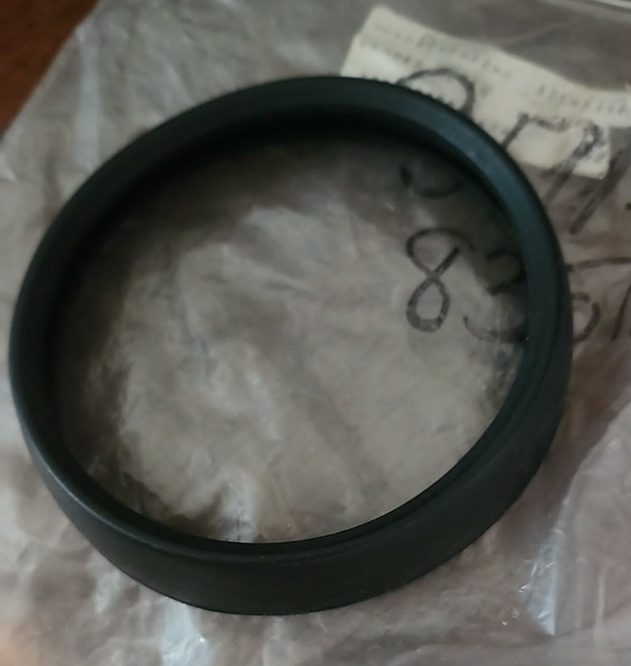 Yamaha 371-83513-70. OEM Meter Damper. Fits Yamaha TX500 TX650 XS500 XS650 #YA7