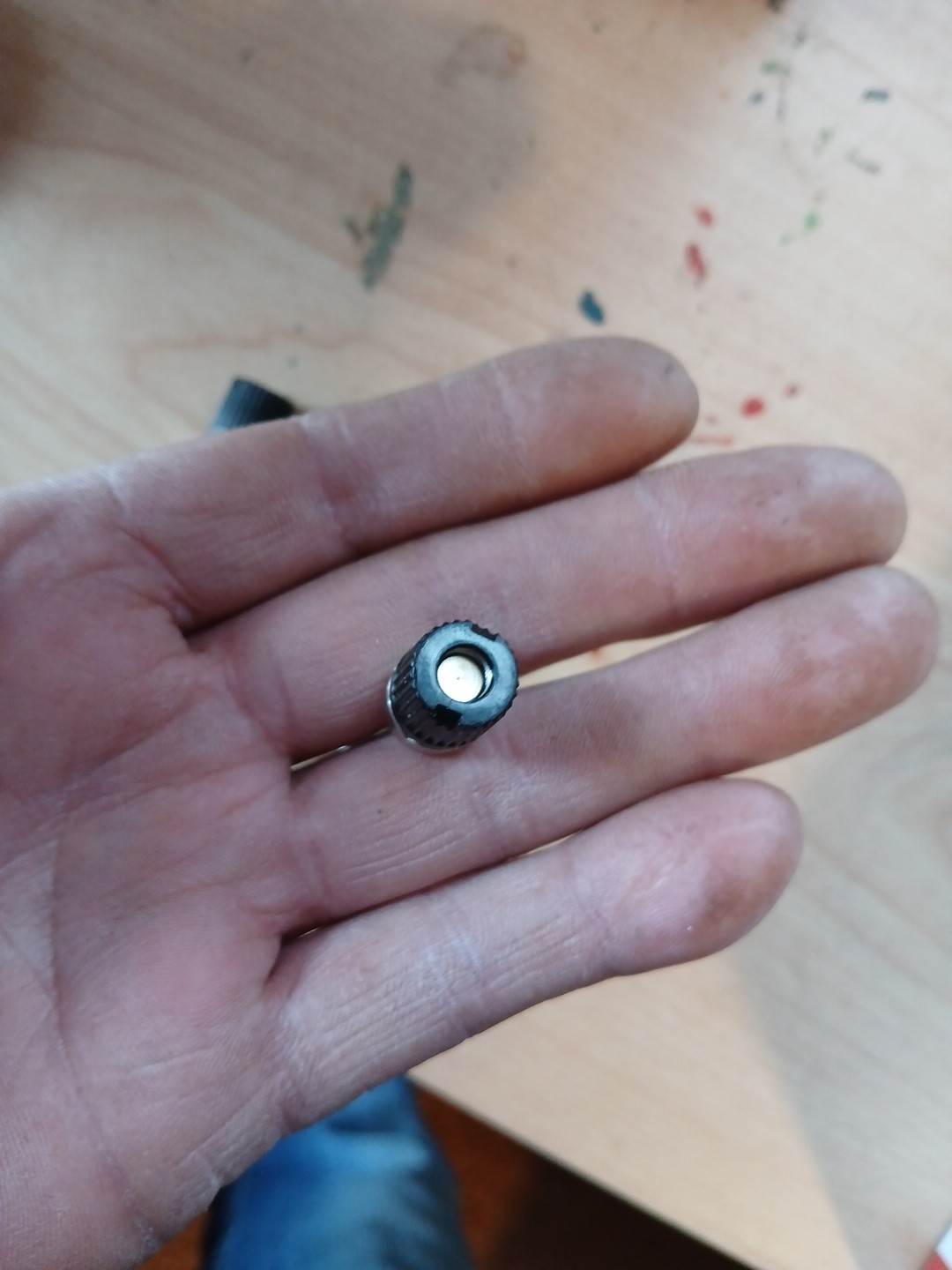 10 Vintage Audio Speaker Binding Posts Terminals