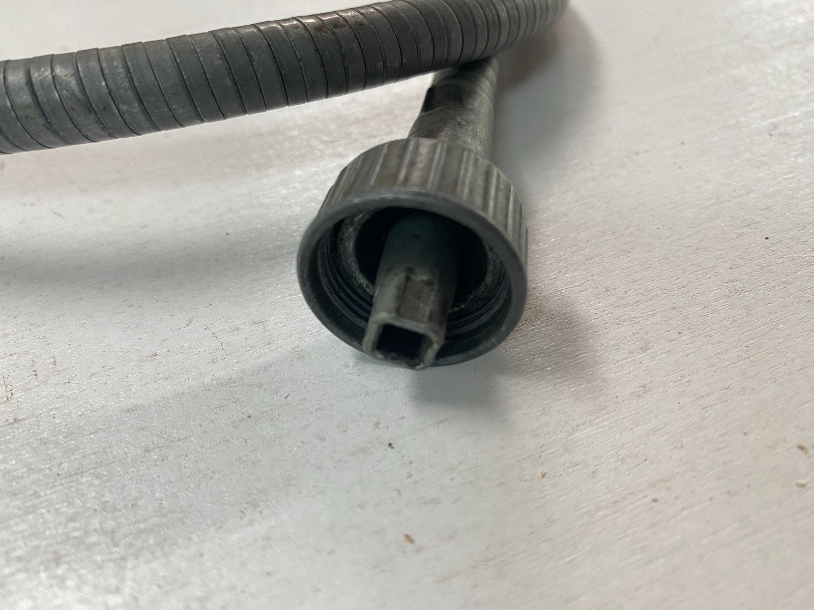 Tachometer Cable For Jones Motorola Vertex Magnetos