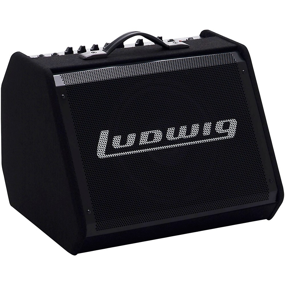 Ludwig LEA100 100W Electronic Drum Amplifier