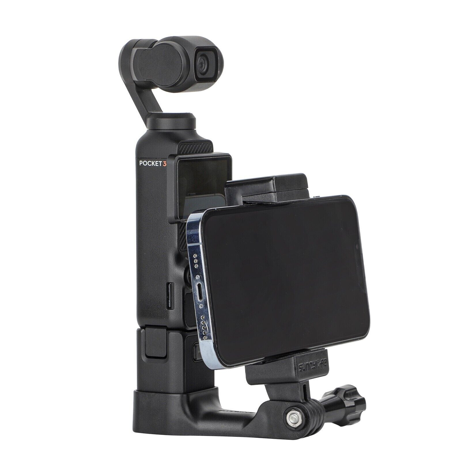 Smartphone Holder for DJI Osmo Pocket 3