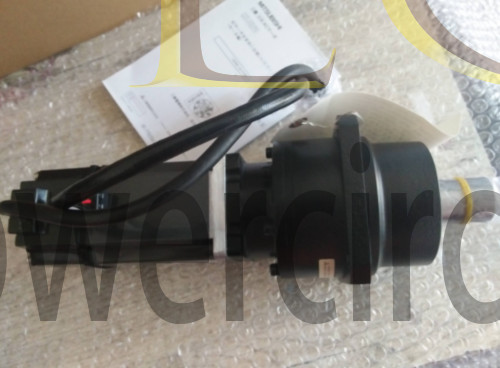 NEW MITSUBISHI HC-MFS43G1 HCMFS43G1 Servo Motor~