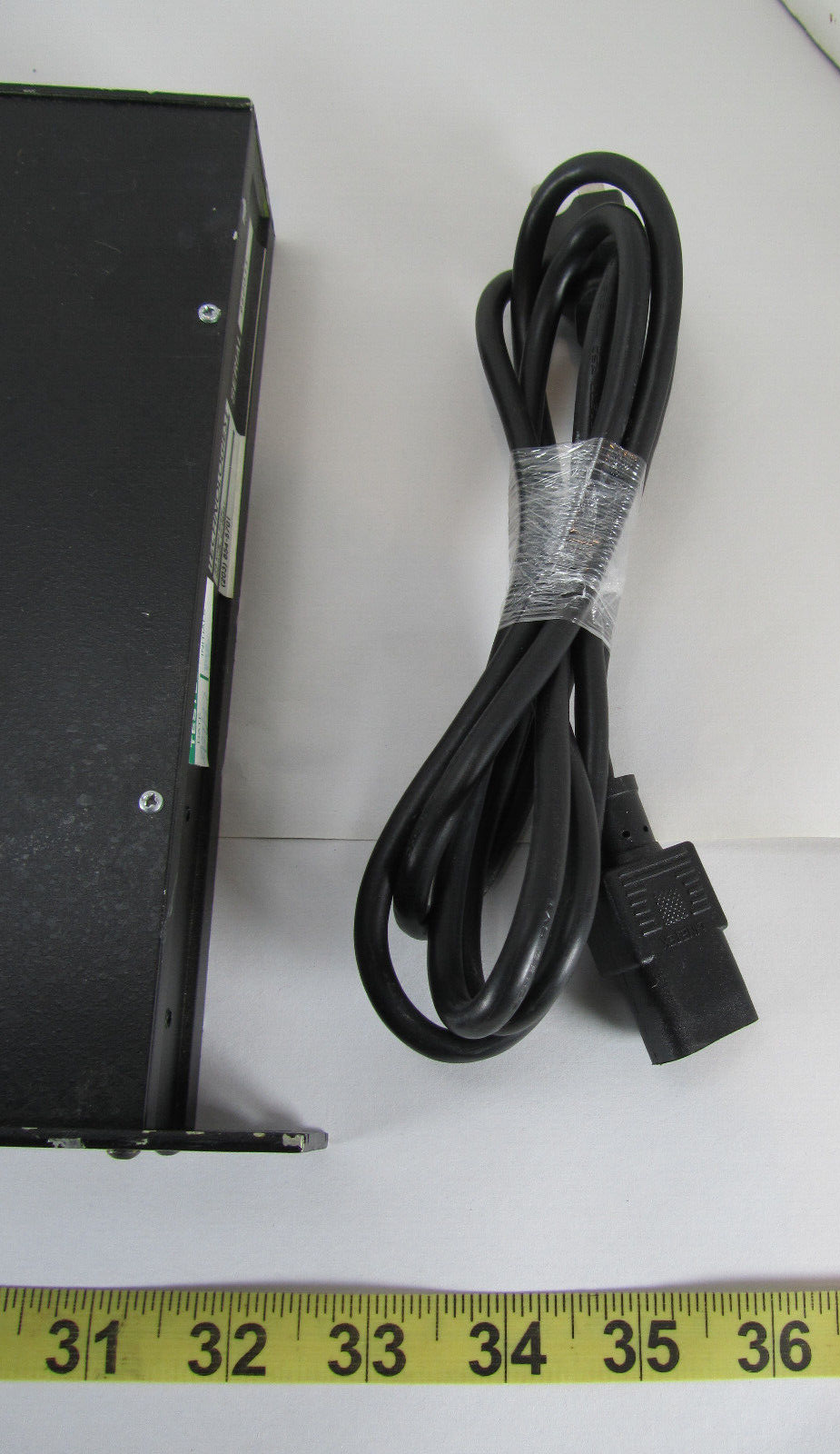 Sound Control Technologies Inc Audio Link Plus AL+ Mic Microphone Control