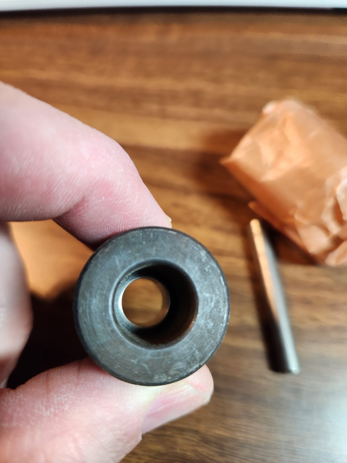 C&H Group V Case Trimmer Shell Holder