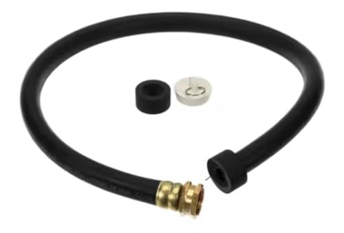 Fits Hatco  5/8" 200 PSI Flush Hose Kit FR-FLUSH