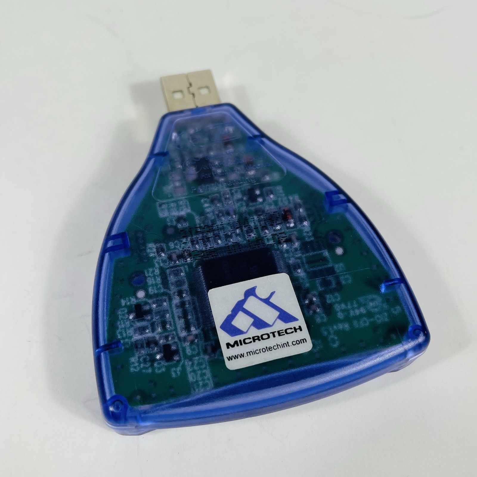 ZiO! CompactFlash (SmartMedia) Card Reader/Writer for Mac OS, Windows 98 & 2000