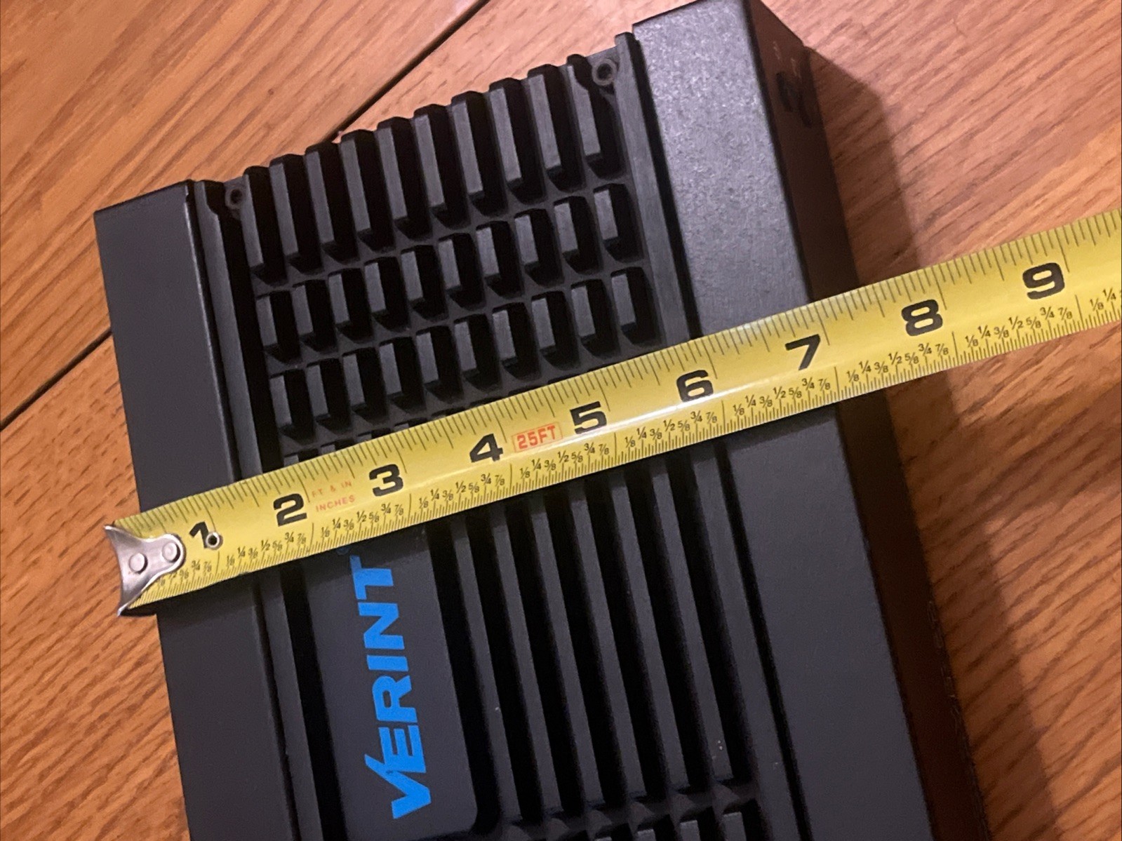 Verint Edge VR 50 Network Video Recorder