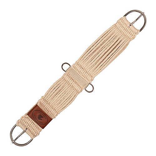 Mustang Fort Worth Mohair 27-Strand Cutter Cinch
