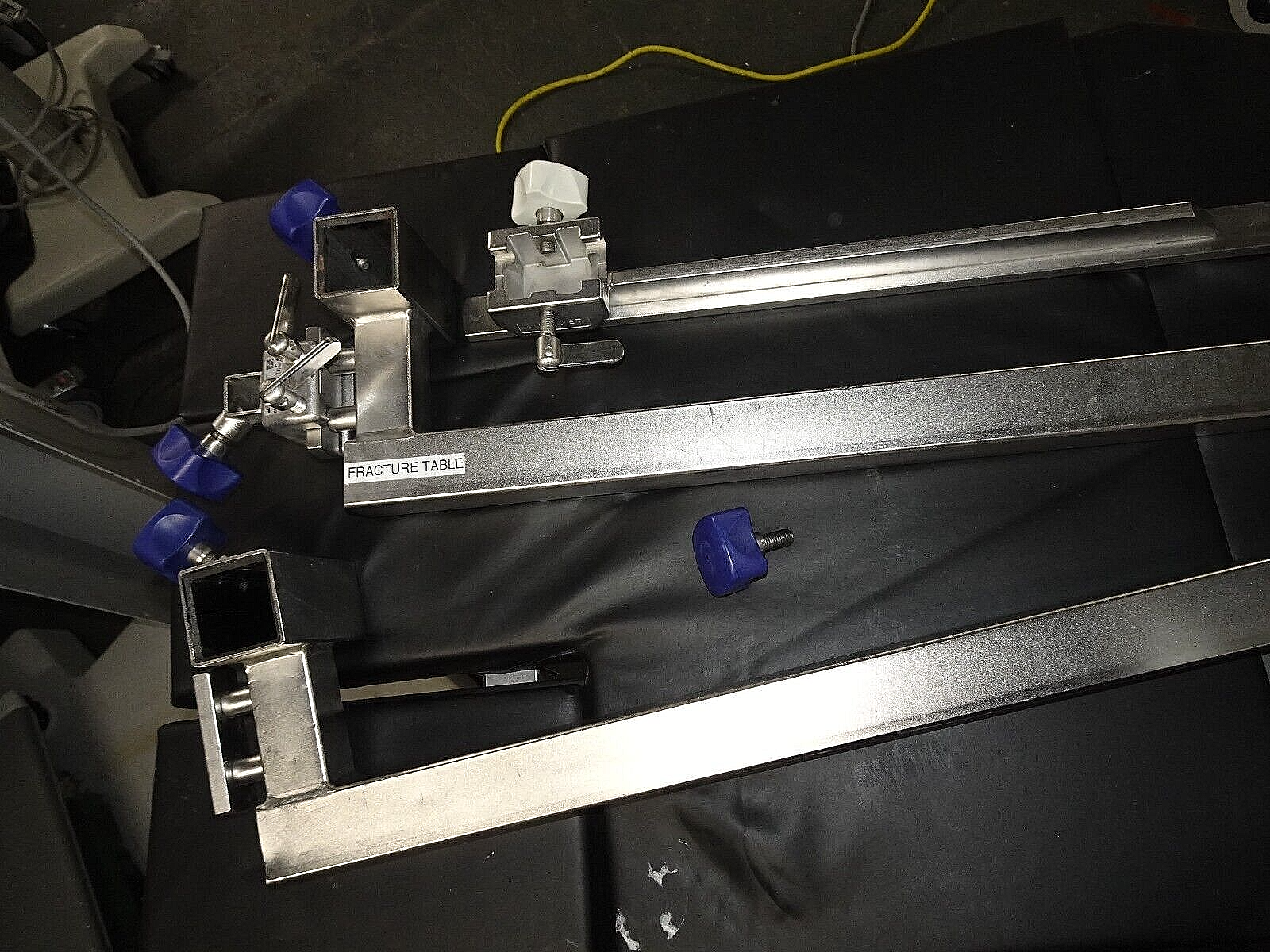 MAQUET ORTHOSTAR ORTHOPEDIC TABLE