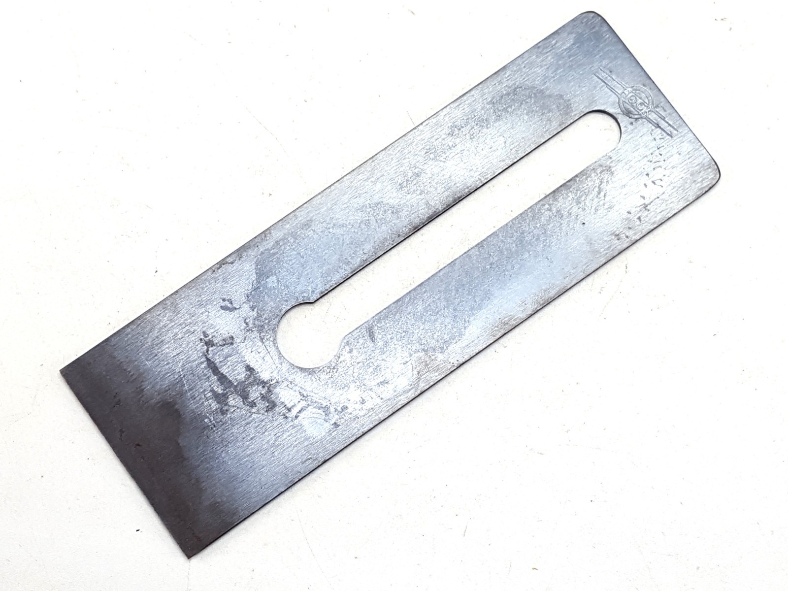 3627 Hock; Iron, 2 3/8", New Old Stock, SHARP
