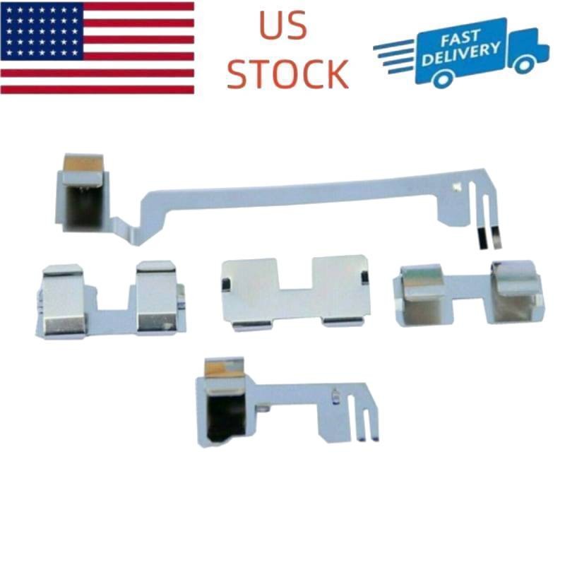 Battery Compartment Contact Piece For FLUKE187 87/89 4Generation 189 US Stock