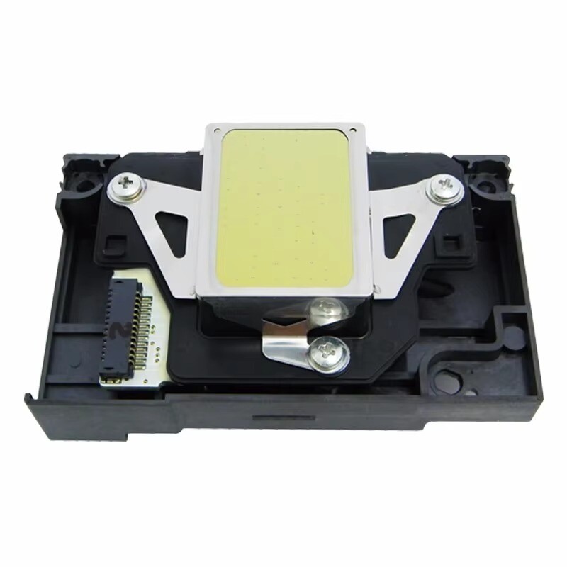 New for Epson L801 L800 L805 TX650 PX660 Printhead Print Head F180000 F180040
