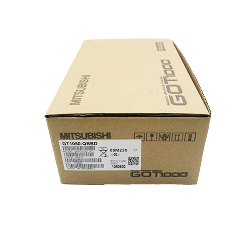 Mitsubishi GT1050-QLBD GT1050-QBBD-C GT1050-QBBD A985GOT-TBD A985GOT-TBA
