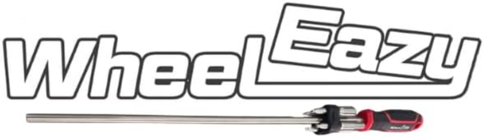 Wheel Alignment Tool Stainless Steel
