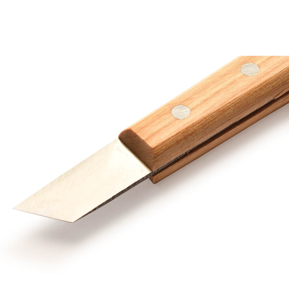 PFEIL "Swiss Made" Chip Carving Knife