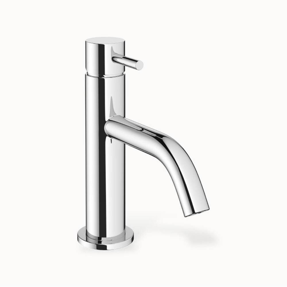 CROSSWATER US-PRO110DPN Polished Nickel Lav Faucet