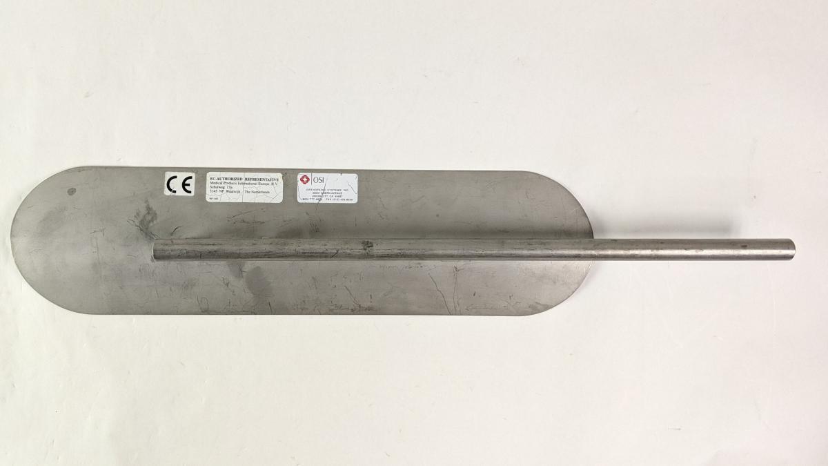 Mizuho OSI 5857-2 Cross Arm Support