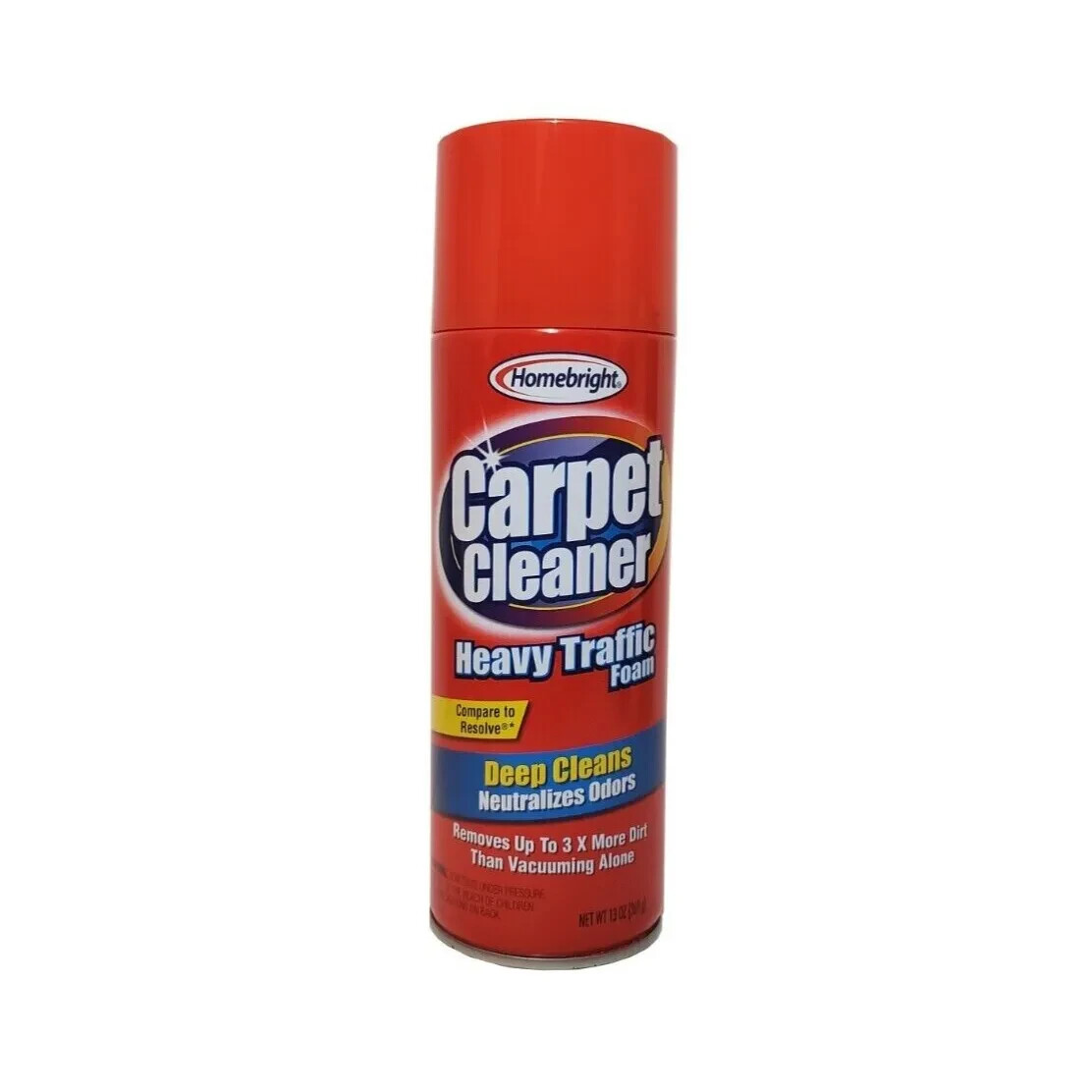 Carpet Cleaner Diversion Safe Stash Can Screw Lock Hidden Compartment