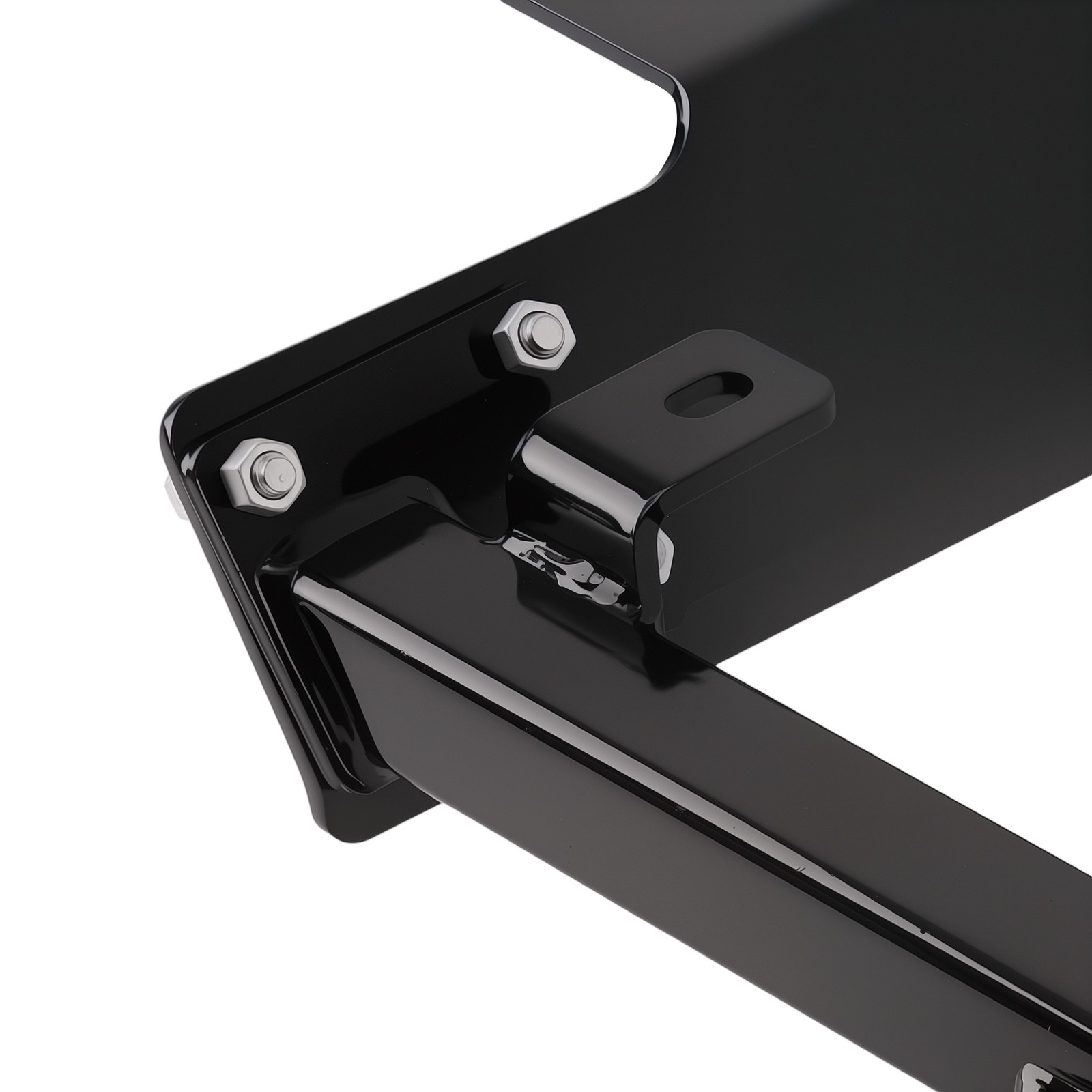 Class 2 Trailer Hitch Receiver for Chevrolet Impala 2000-2013 2014-2016 Limited