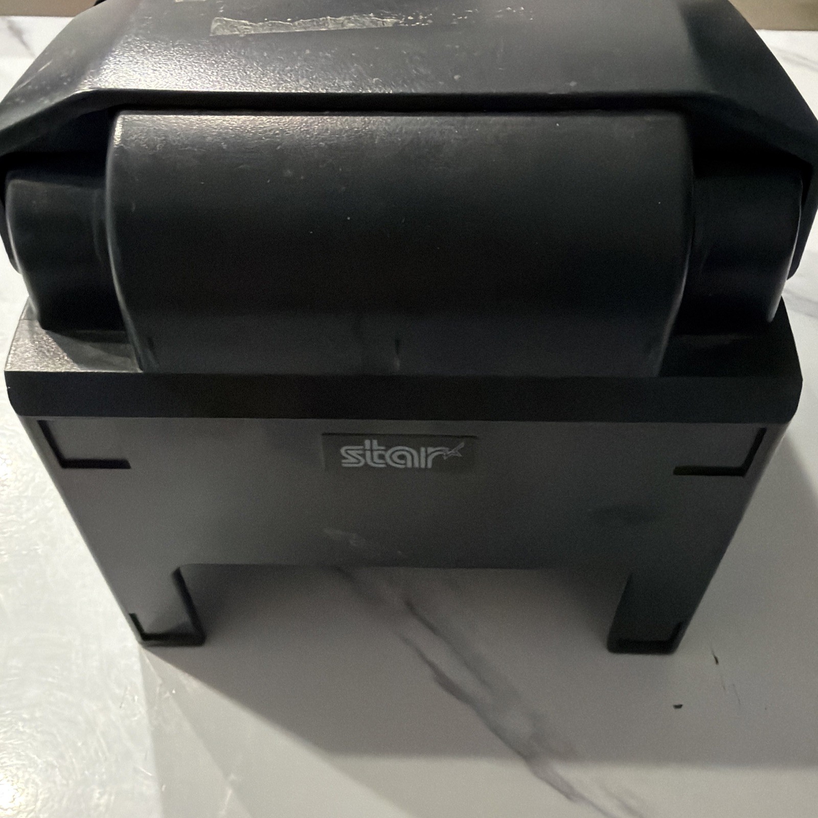 Star Micronics TSP650 Thermal Receipt Printer USB Ethernet Restaurant POS Tested