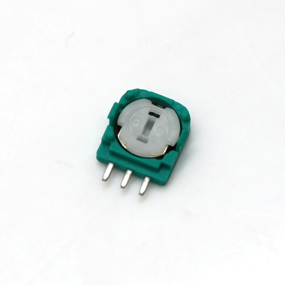 For PlayStation XBox Switch Original Analog Joystick Module Potentiometer Sensor