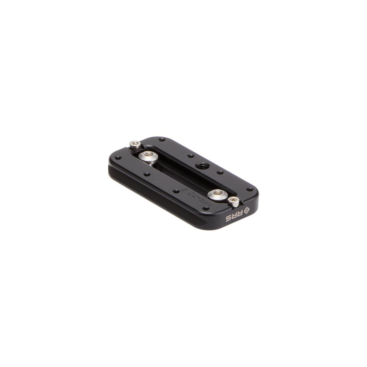 Really Right Stuff MPR-73 2.9" Multi-Purpose Rail w/ Two 1/4"-20 Mounting Screws