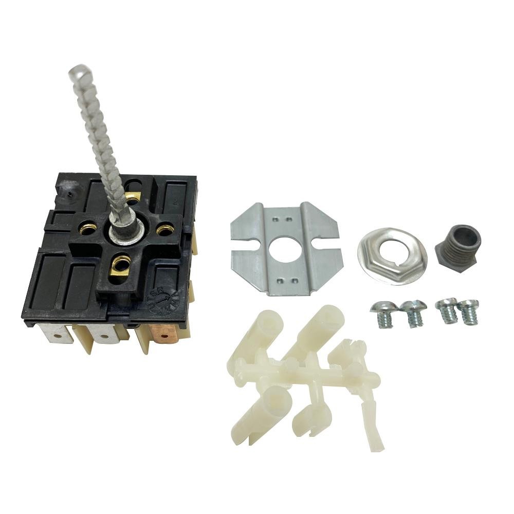 Range Switch Inf-240-189 5500-202 5500-202MReplace: 72664 261768 263083 263393