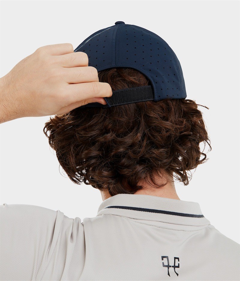 Horse Pilot Aero Cap 2024SS