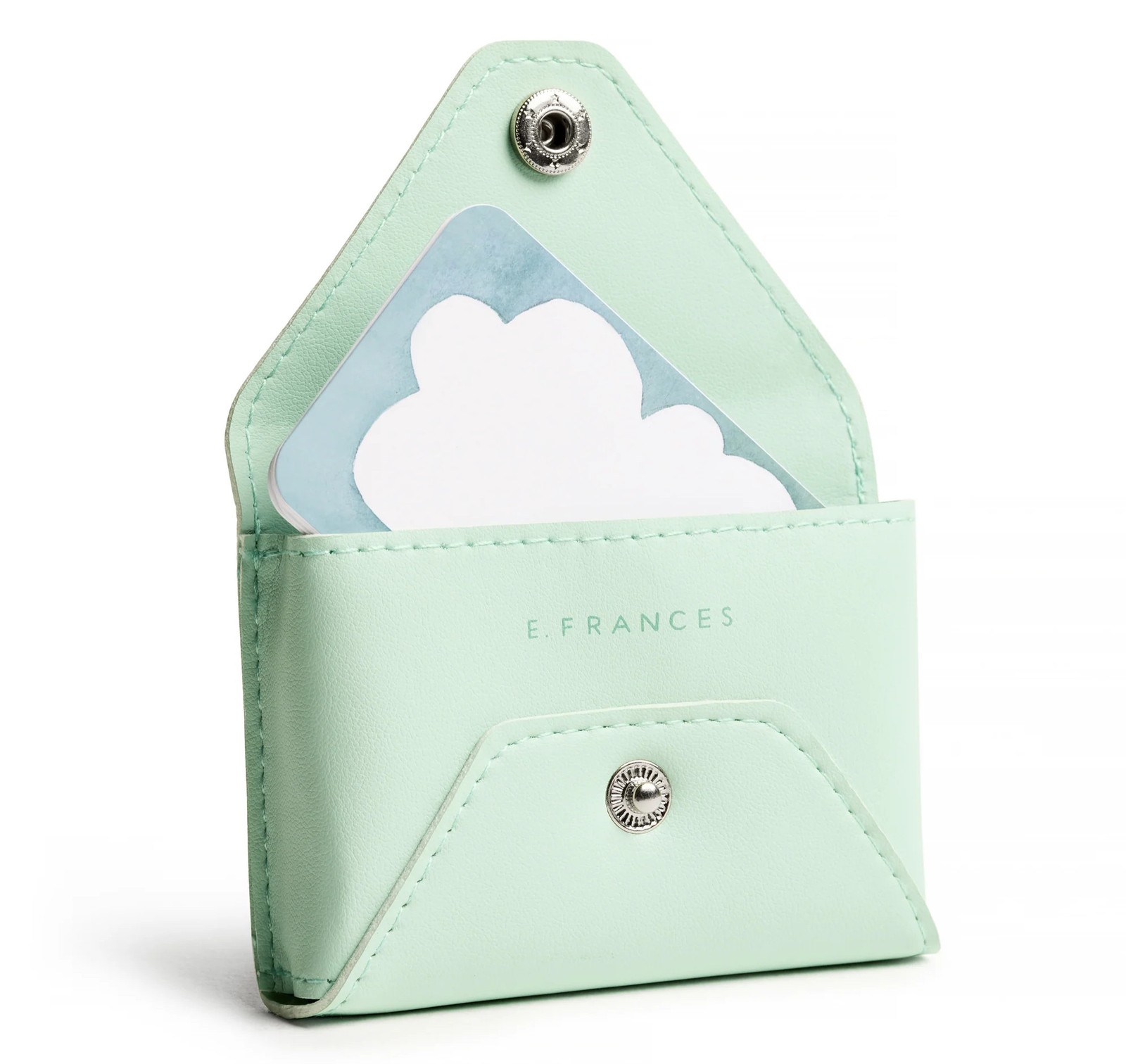 E. Frances - E. Frannie Pack - Sea Glass Green