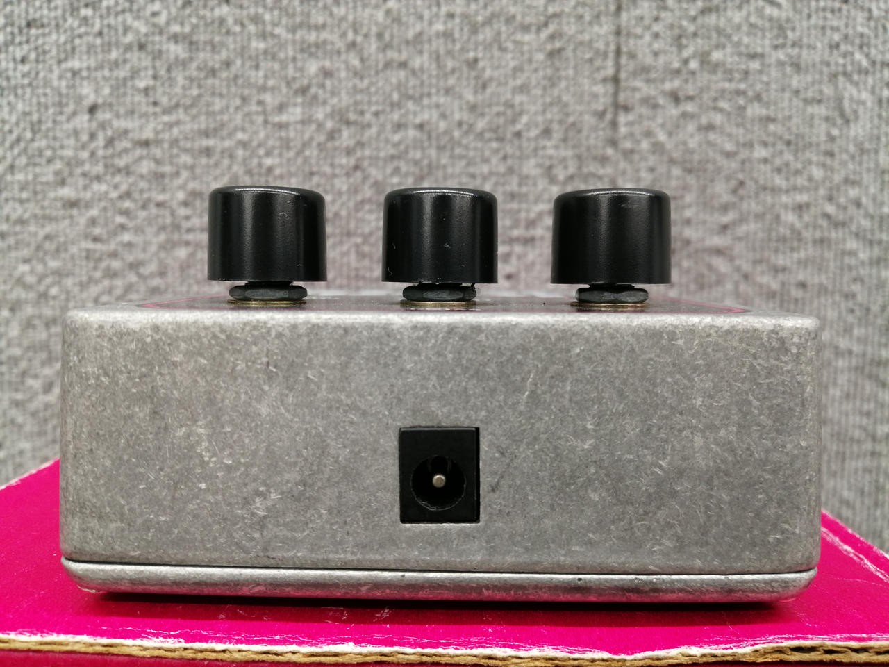 ELECTRO-HARMONIX Stereo Electric Mistress Model