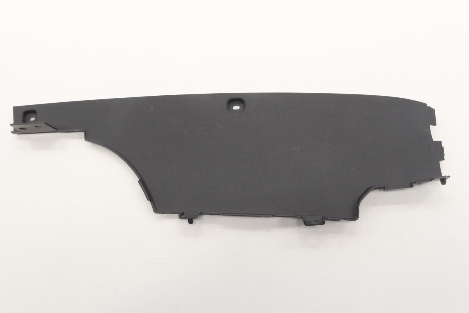2019 - 2026 MERCEDES SPRINTER 2500 W907 DASH RIGHT KNEE BOLSTER TRIM PANEL OEM